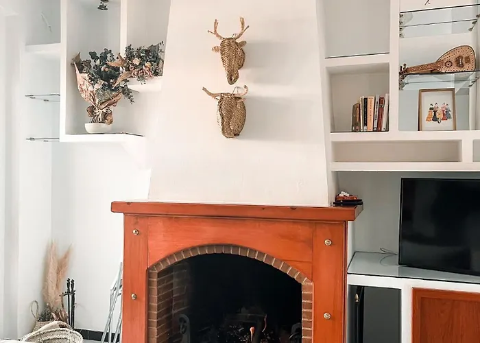 Appartement Casa *