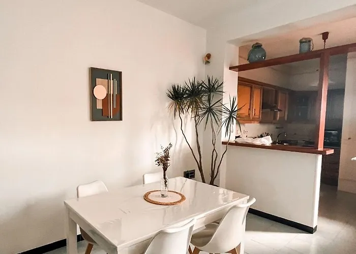 Casa Appartement Almonte