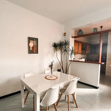 Casa 公寓 阿尔蒙特