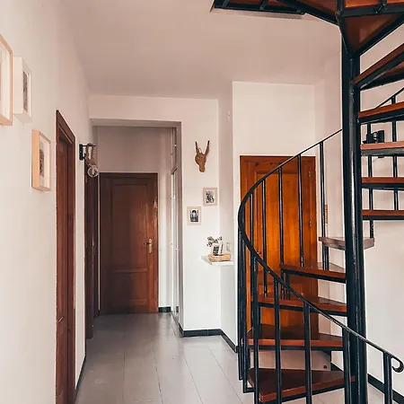 Casa * Альмонте