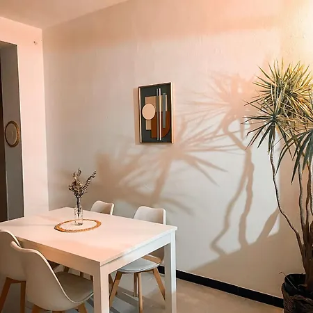 公寓 Casa
