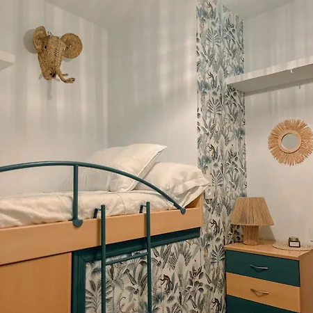 Apartmán Casa *