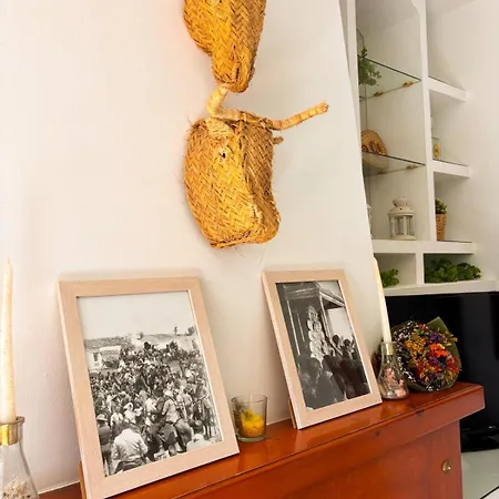 Apartment Casa