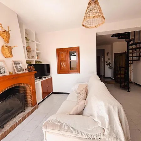 Casa Apartment