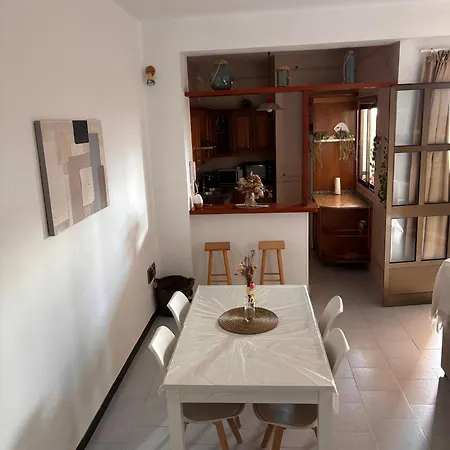 Apartment Casa